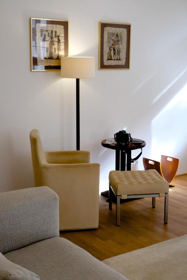 Kolonada Luxury 2 Bedroom Apartment Snezka มาเรียอานซเกลาซนี ภายนอก รูปภาพ