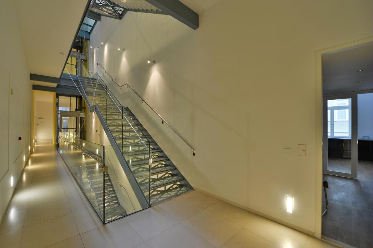 Kolonada Luxury 2 Bedroom Apartment Snezka มาเรียอานซเกลาซนี ภายนอก รูปภาพ
